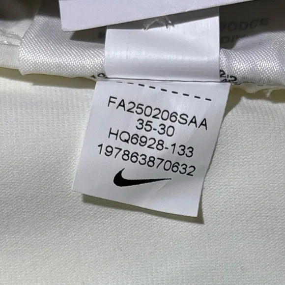 Nike 24.7 PerfectStretch Men's Dri-FIT 5-Pocket Slim-Fit Pants HQ6928-133 35x30